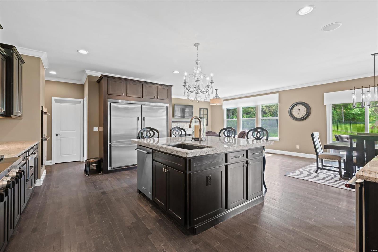 Wyndemere Estates - Residential