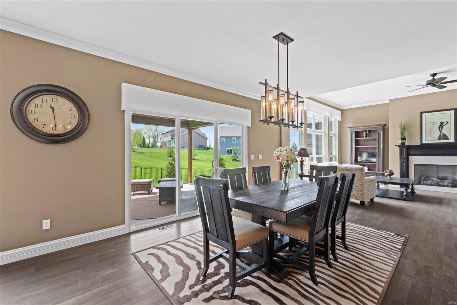 Wyndemere Estates - Residential