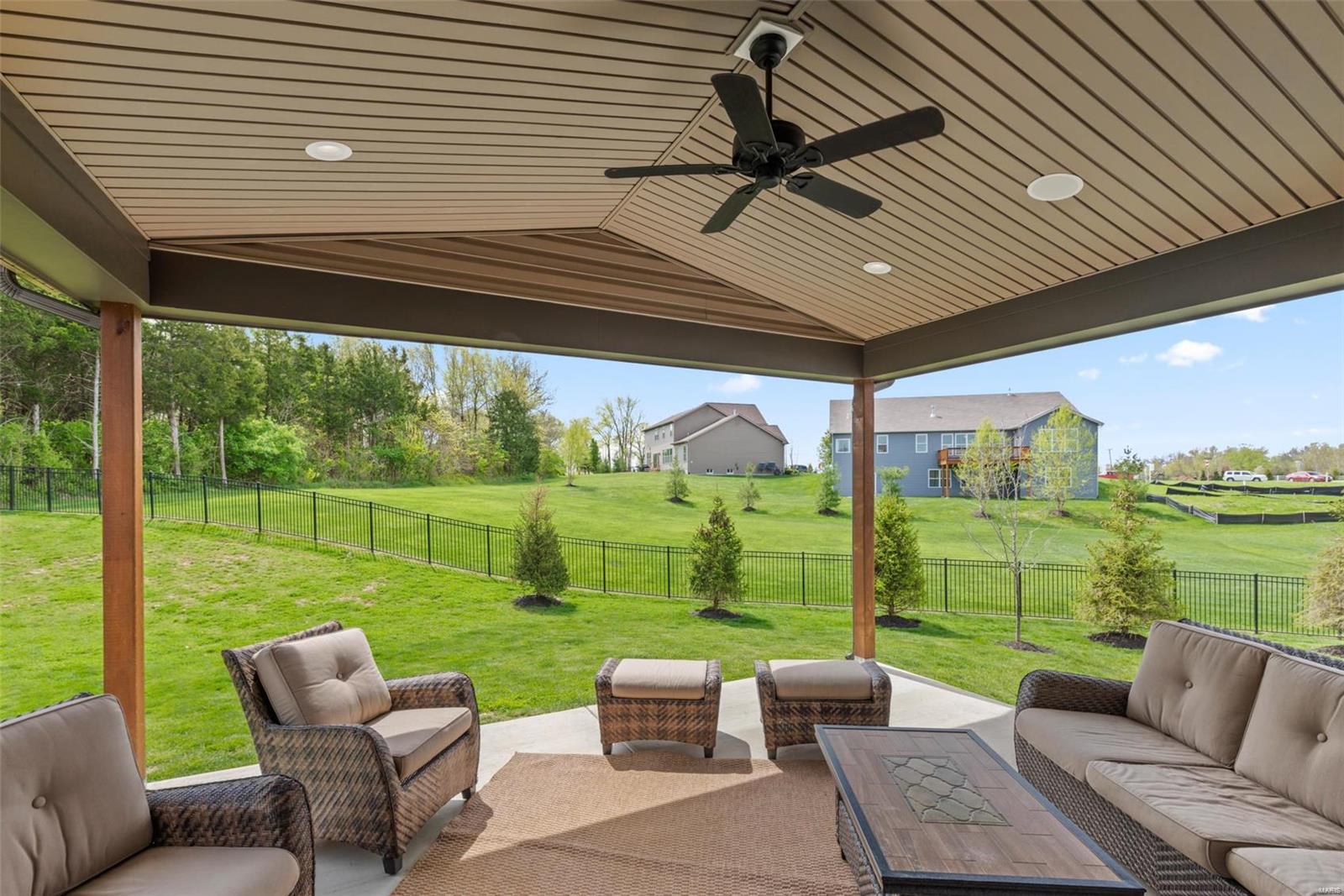 Wyndemere Estates - Residential