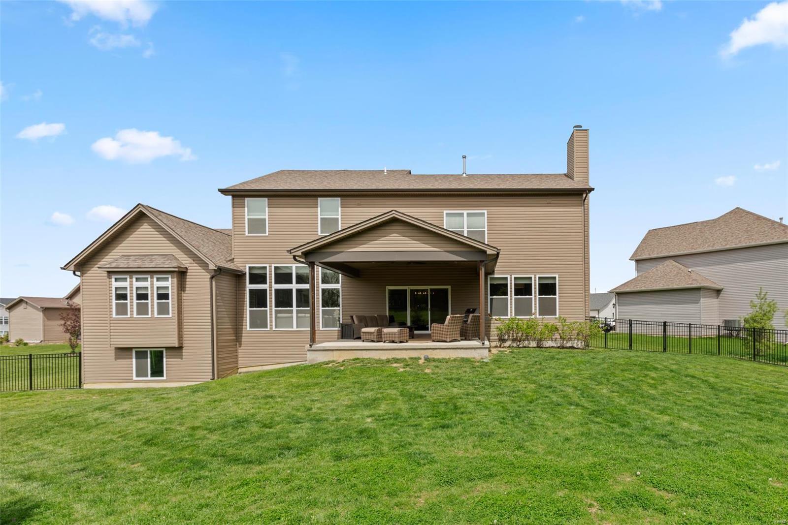 Wyndemere Estates - Residential