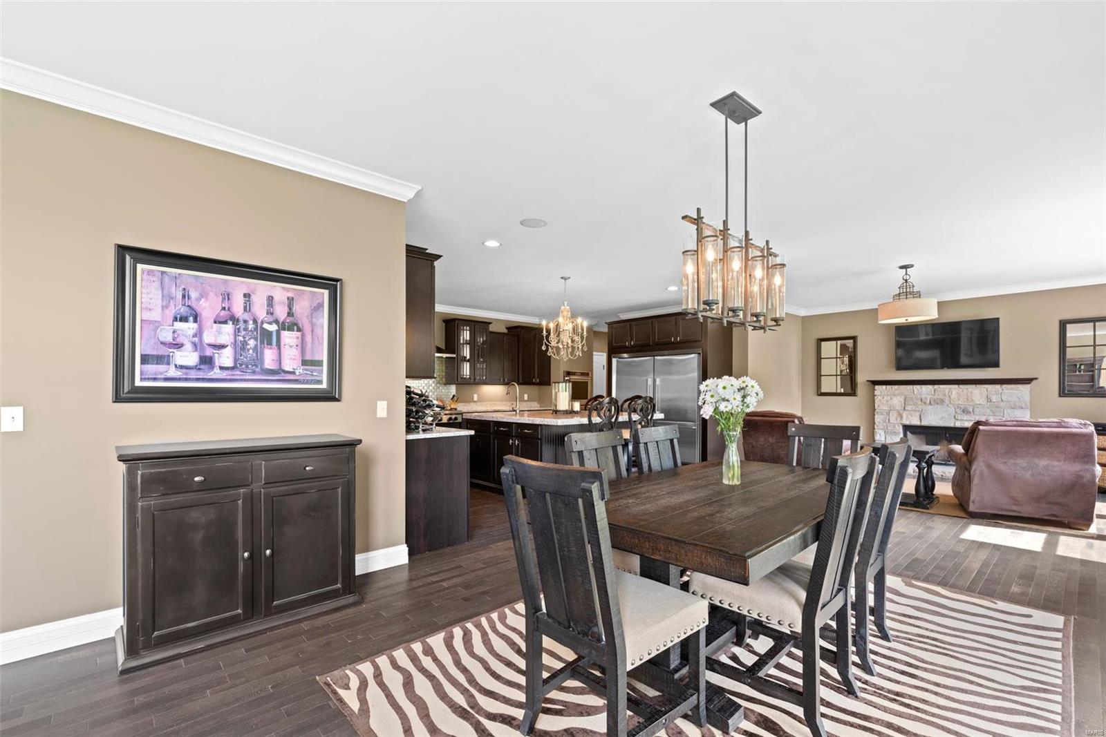 Wyndemere Estates - Residential