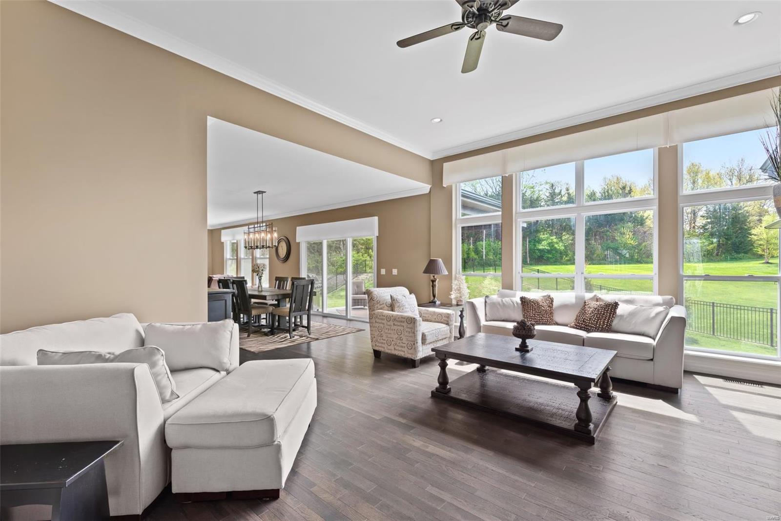 Wyndemere Estates - Residential