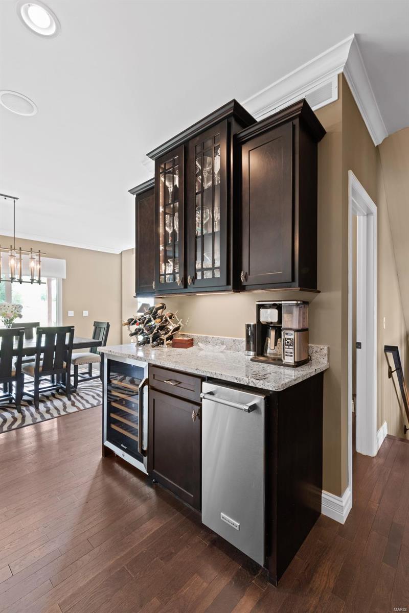 Wyndemere Estates - Residential