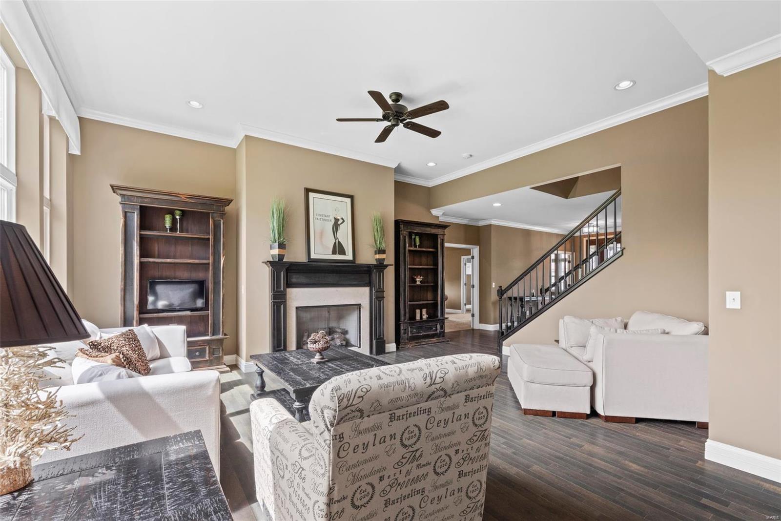 Wyndemere Estates - Residential