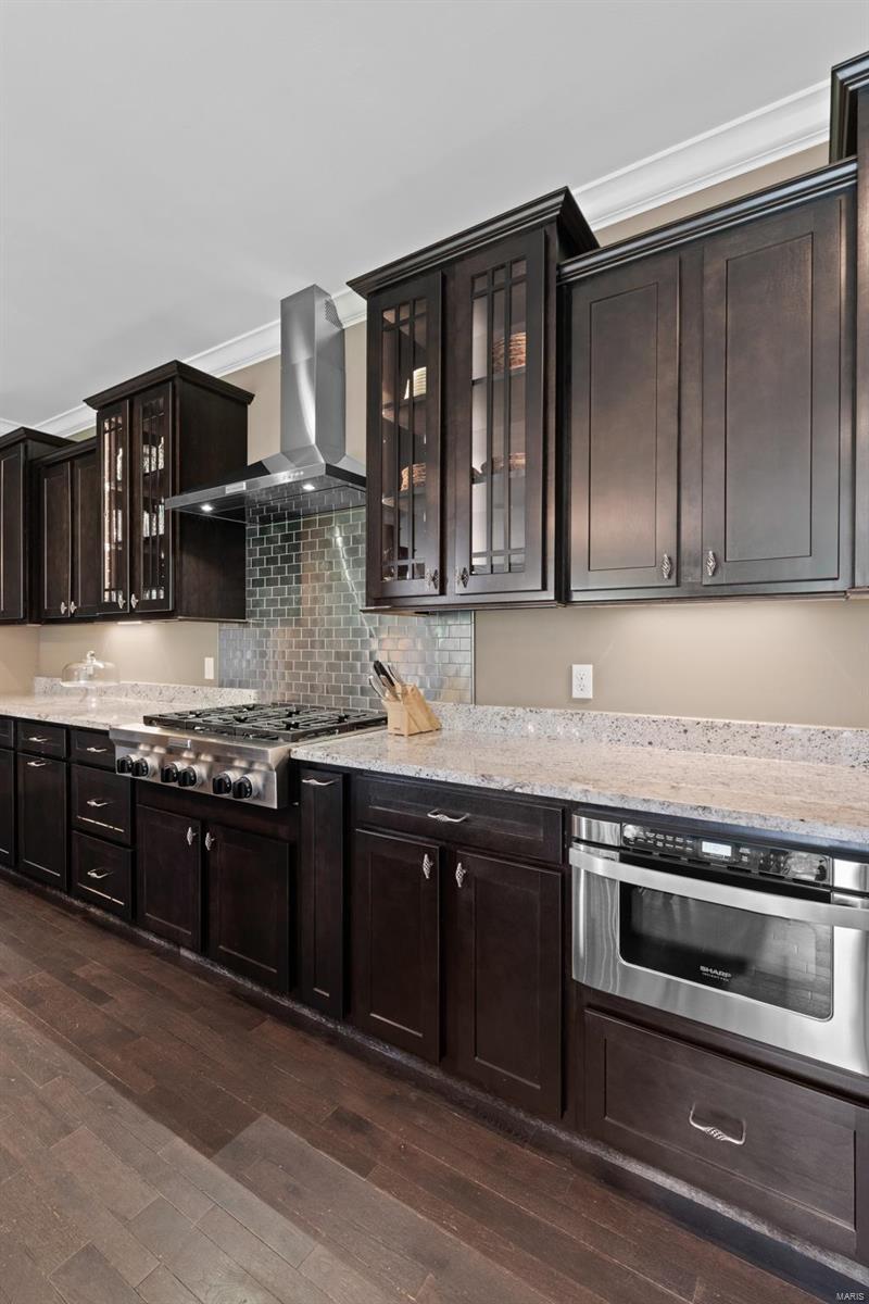 Wyndemere Estates - Residential