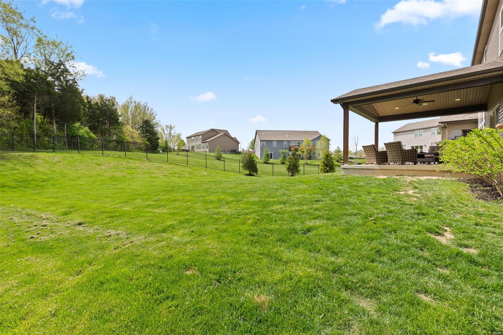 Wyndemere Estates - Residential