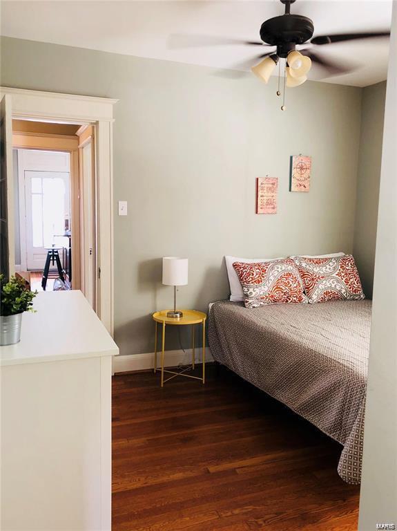 Homes 2nd Sub - Residential Lease