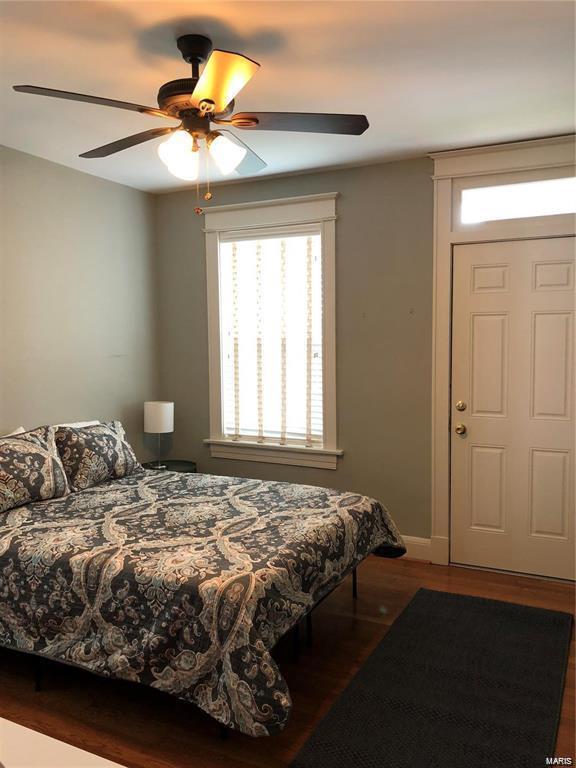 Homes 2nd Sub - Residential Lease