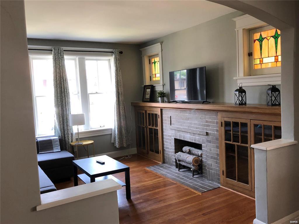 Homes 2nd Sub - Residential Lease