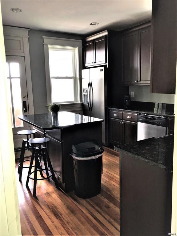 Homes 2nd Sub - Residential Lease