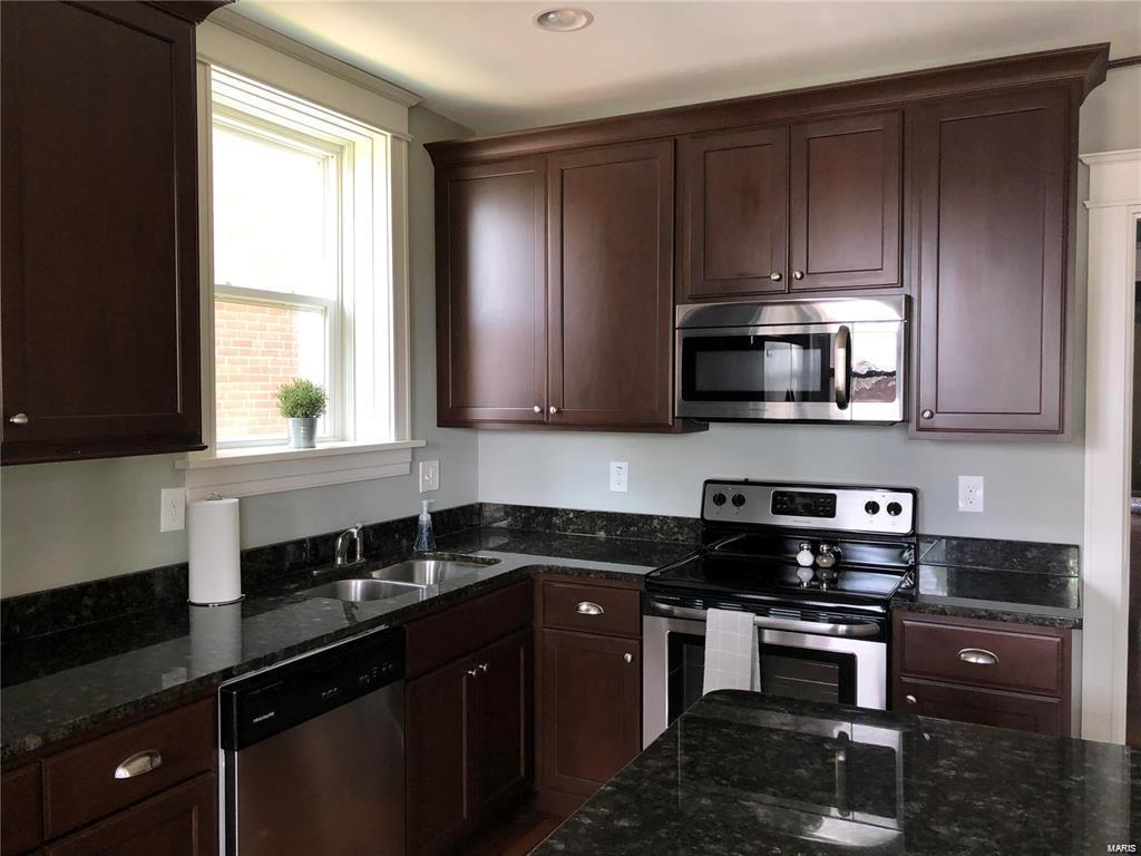 Homes 2nd Sub - Residential Lease