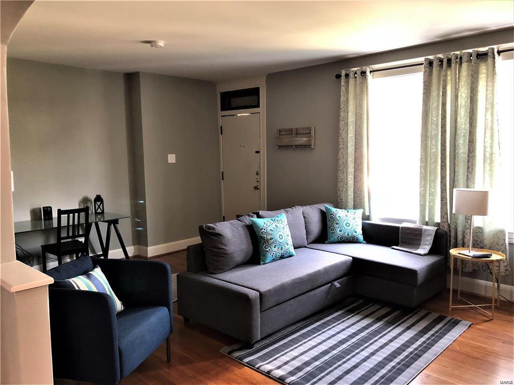 Homes 2nd Sub - Residential Lease