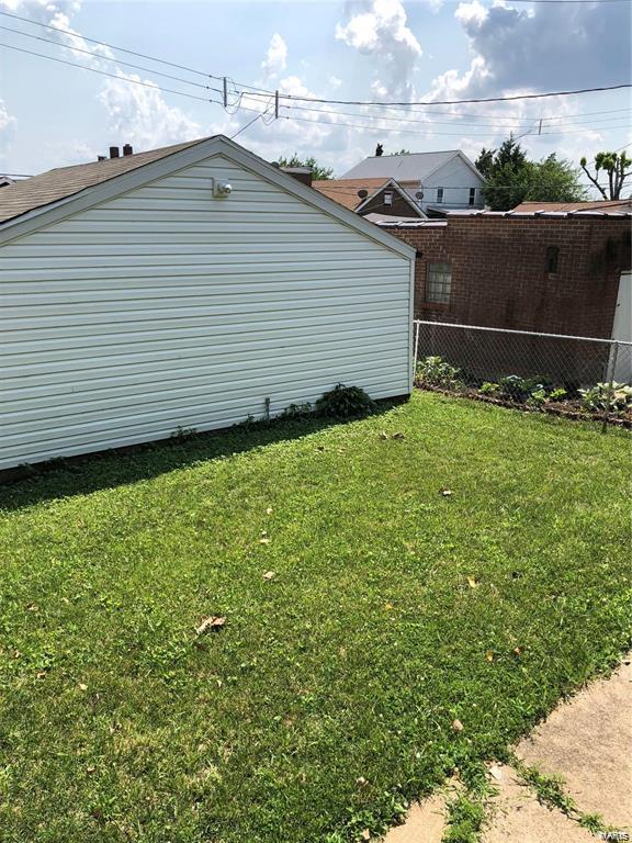 Homes 2nd Sub - Residential Lease