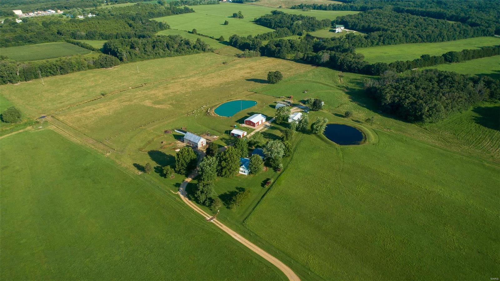 unknown - Farm