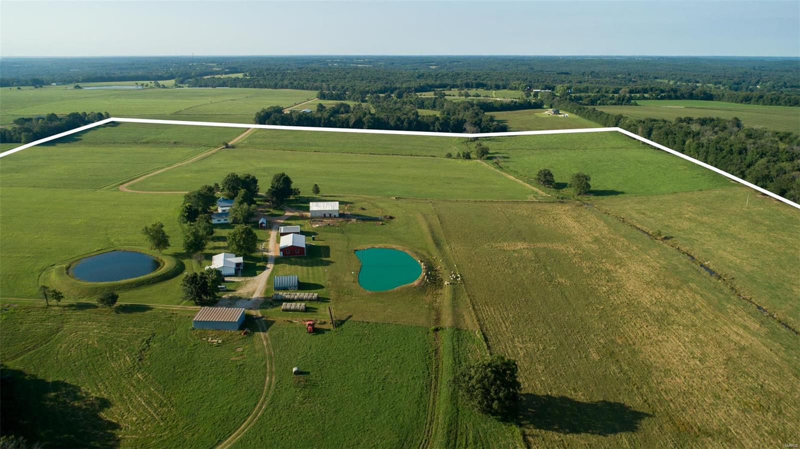 unknown - Farm