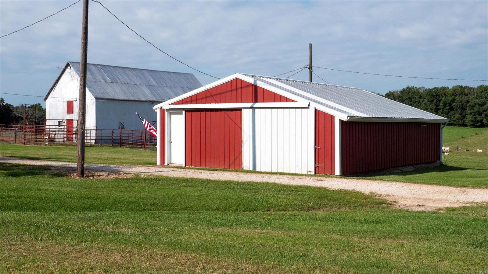unknown - Farm