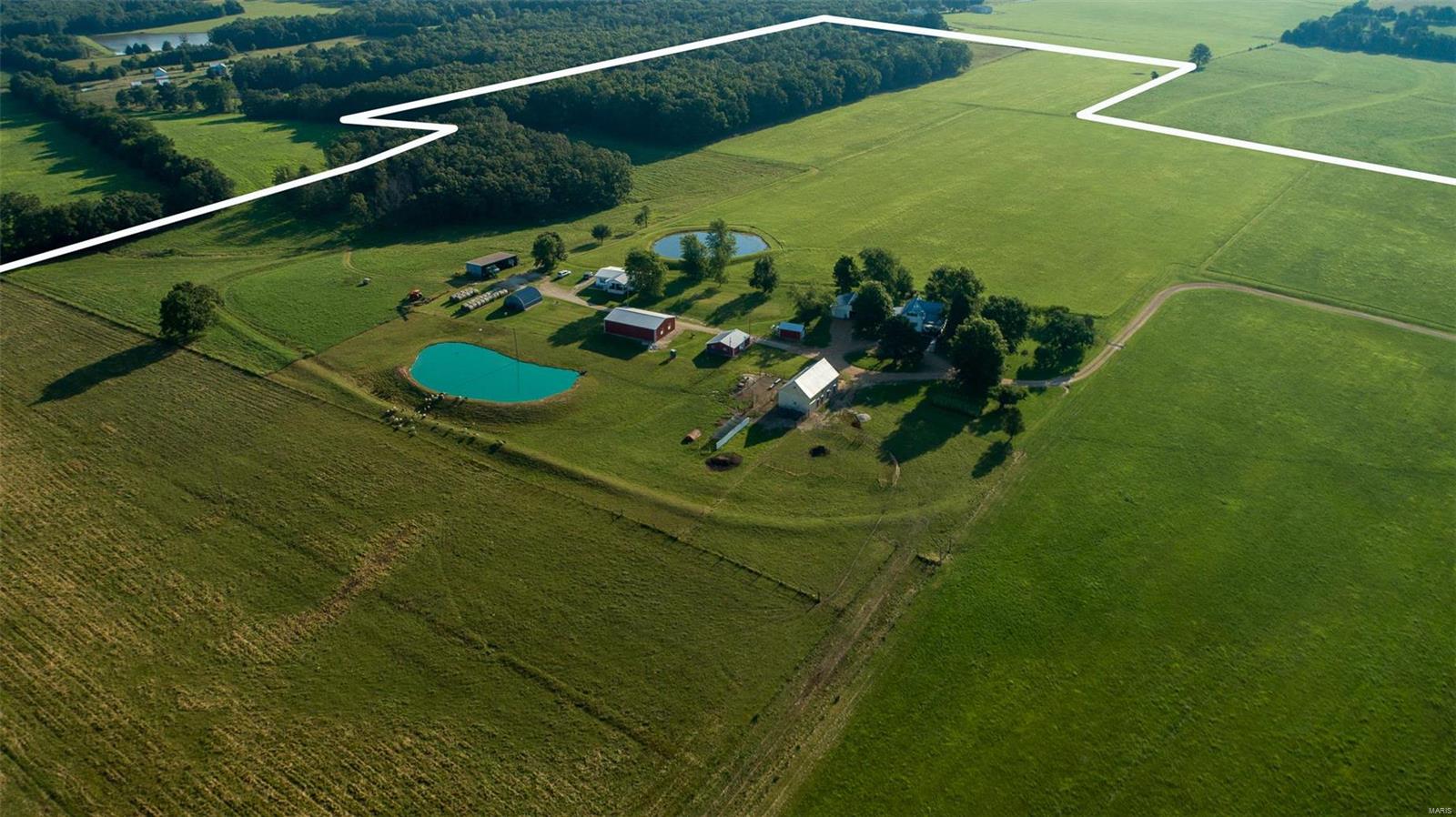 unknown - Farm