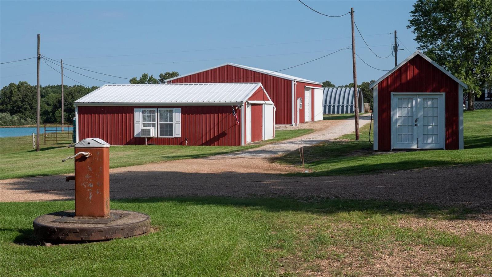 unknown - Farm