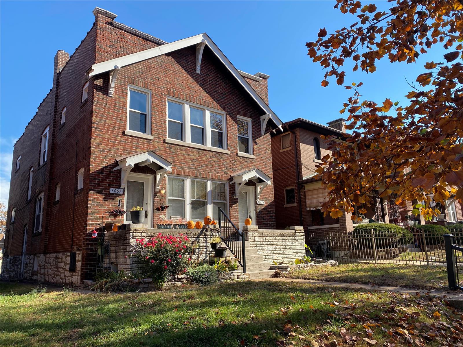 Grand-Dover Park - Residential Lease