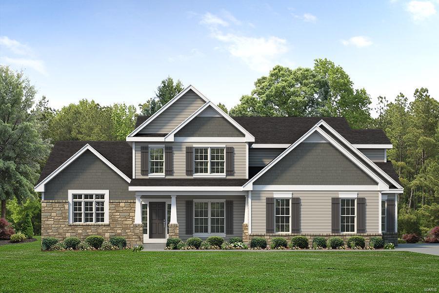 Bur Oaks - Residential