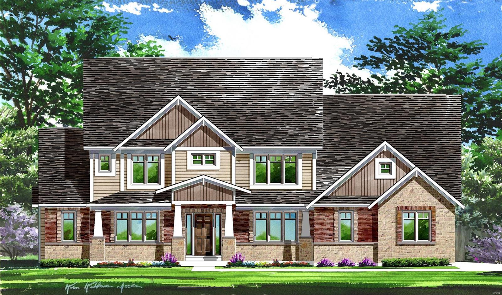 Westleigh - Residential