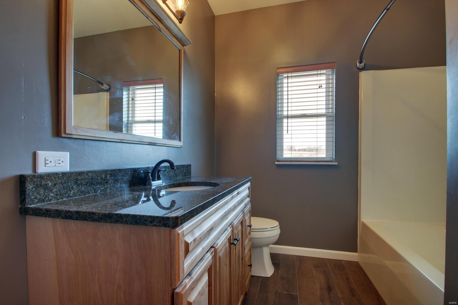 Eleven Point - Residential