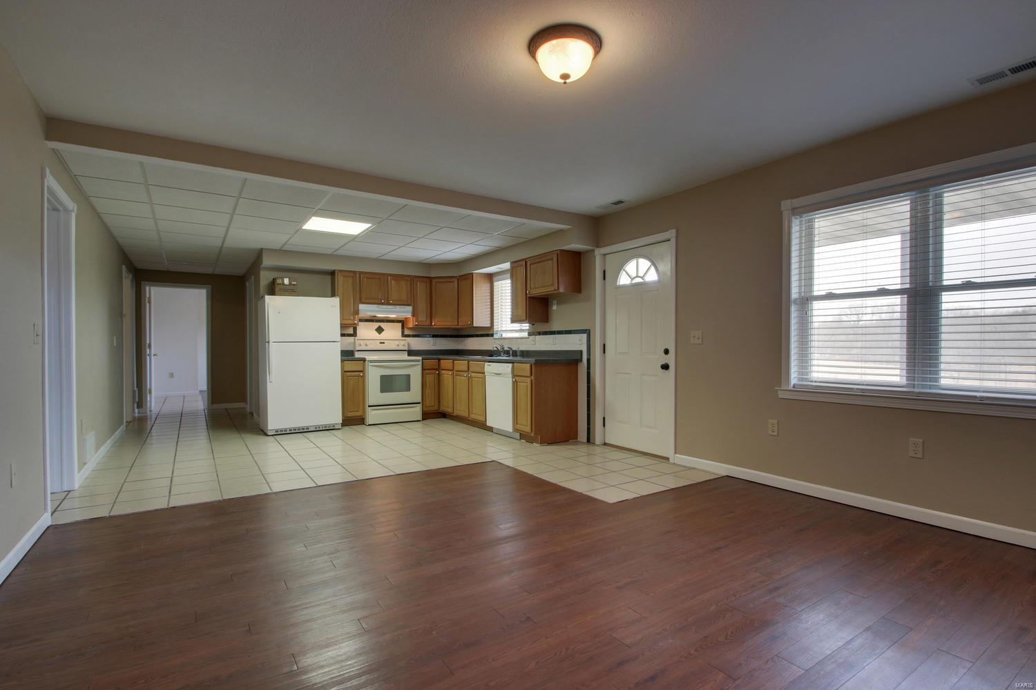 Eleven Point - Residential