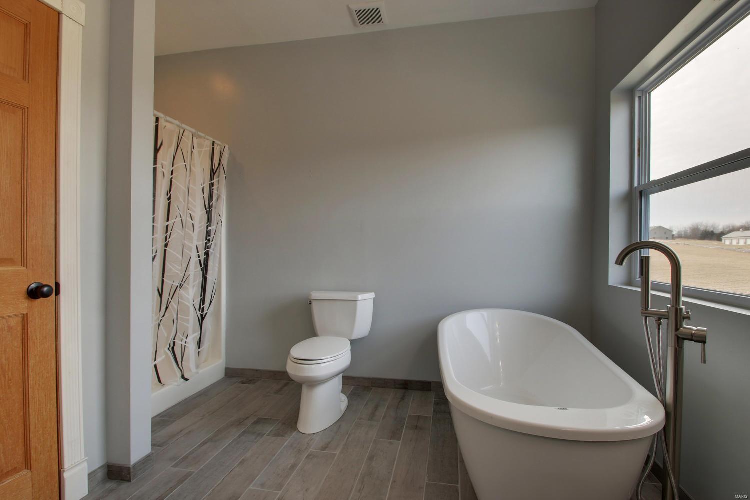 Eleven Point - Residential