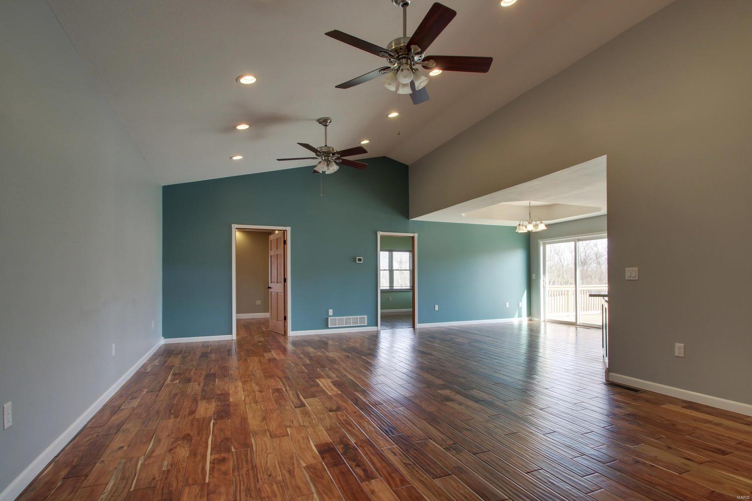 Eleven Point - Residential