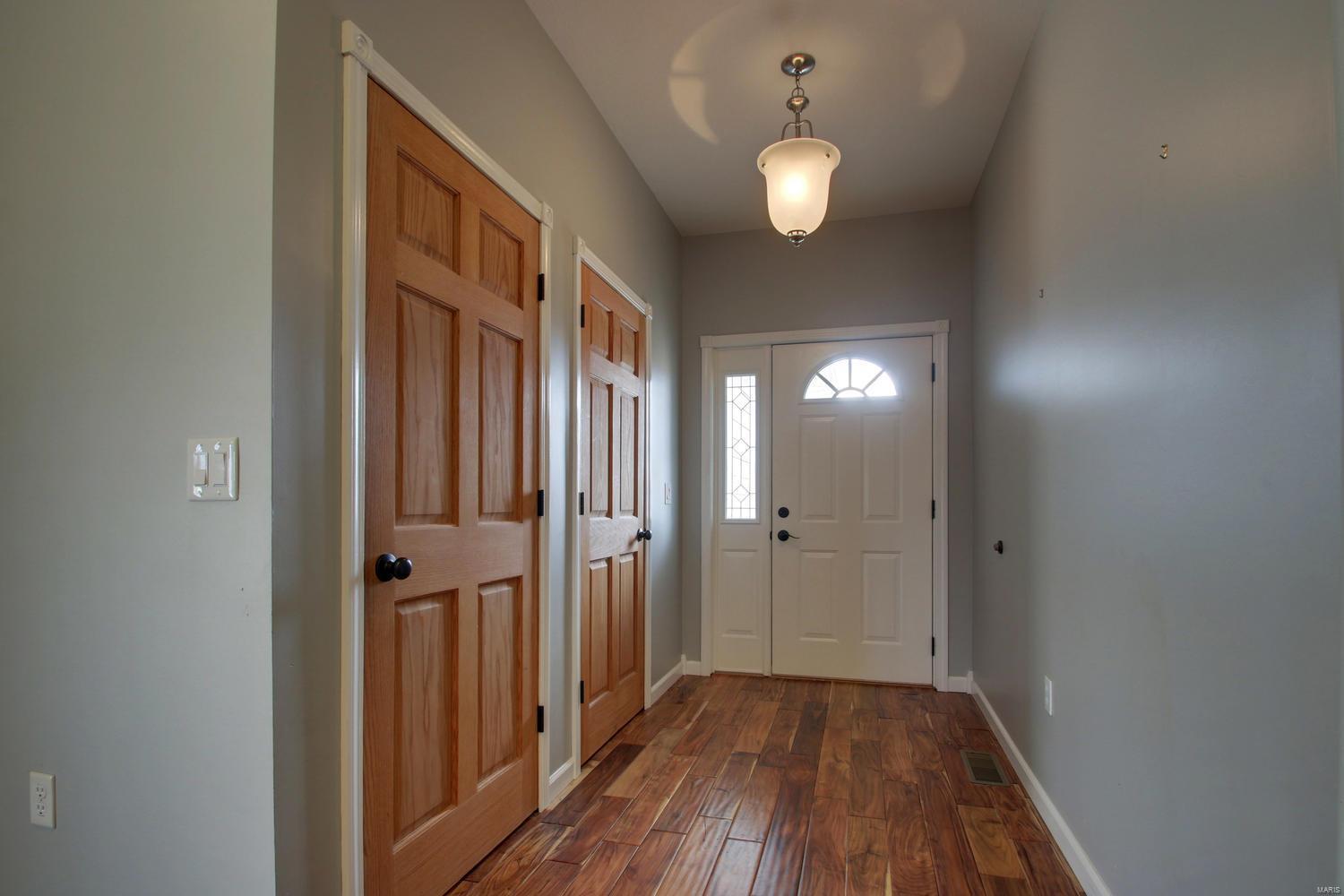 Eleven Point - Residential