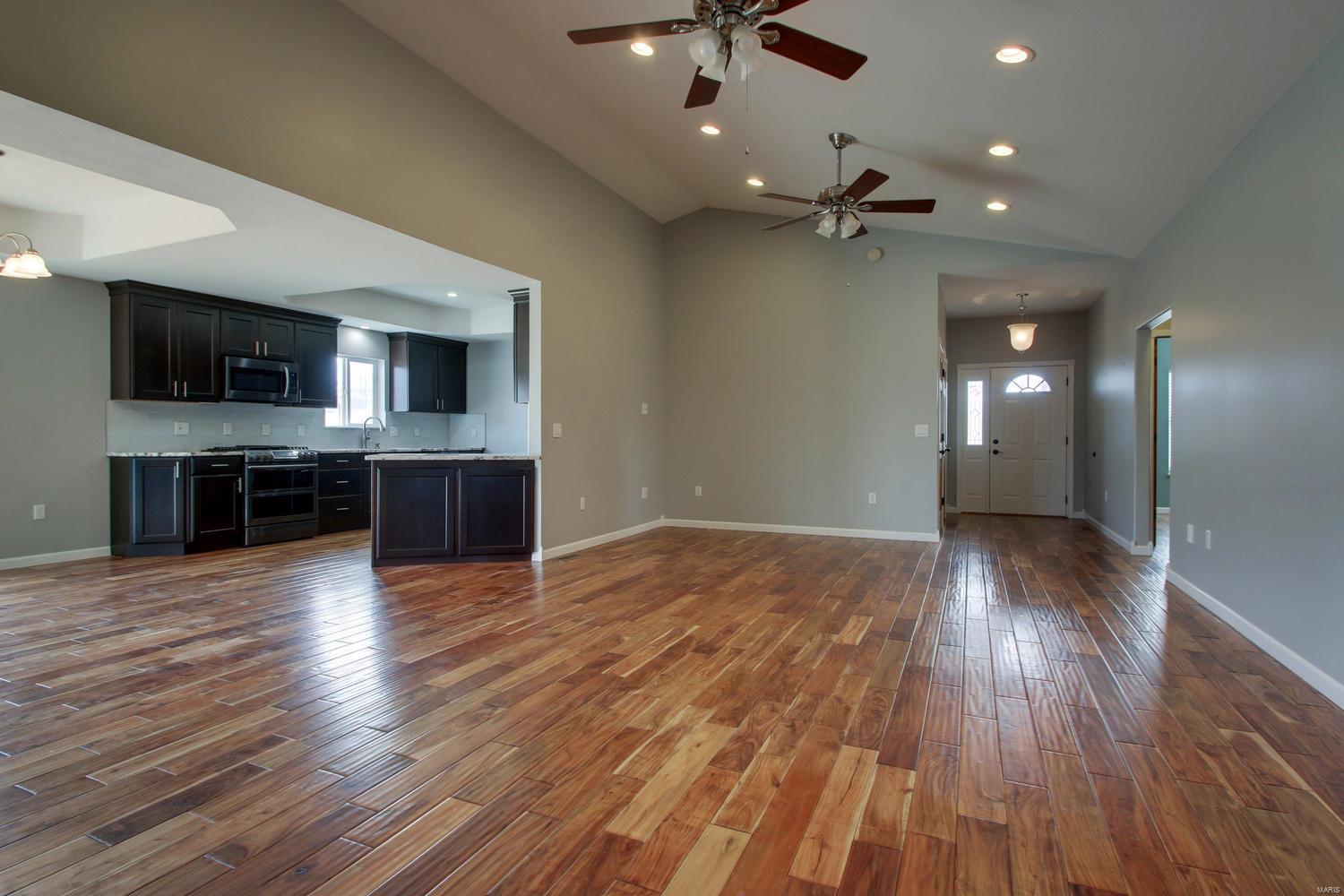 Eleven Point - Residential