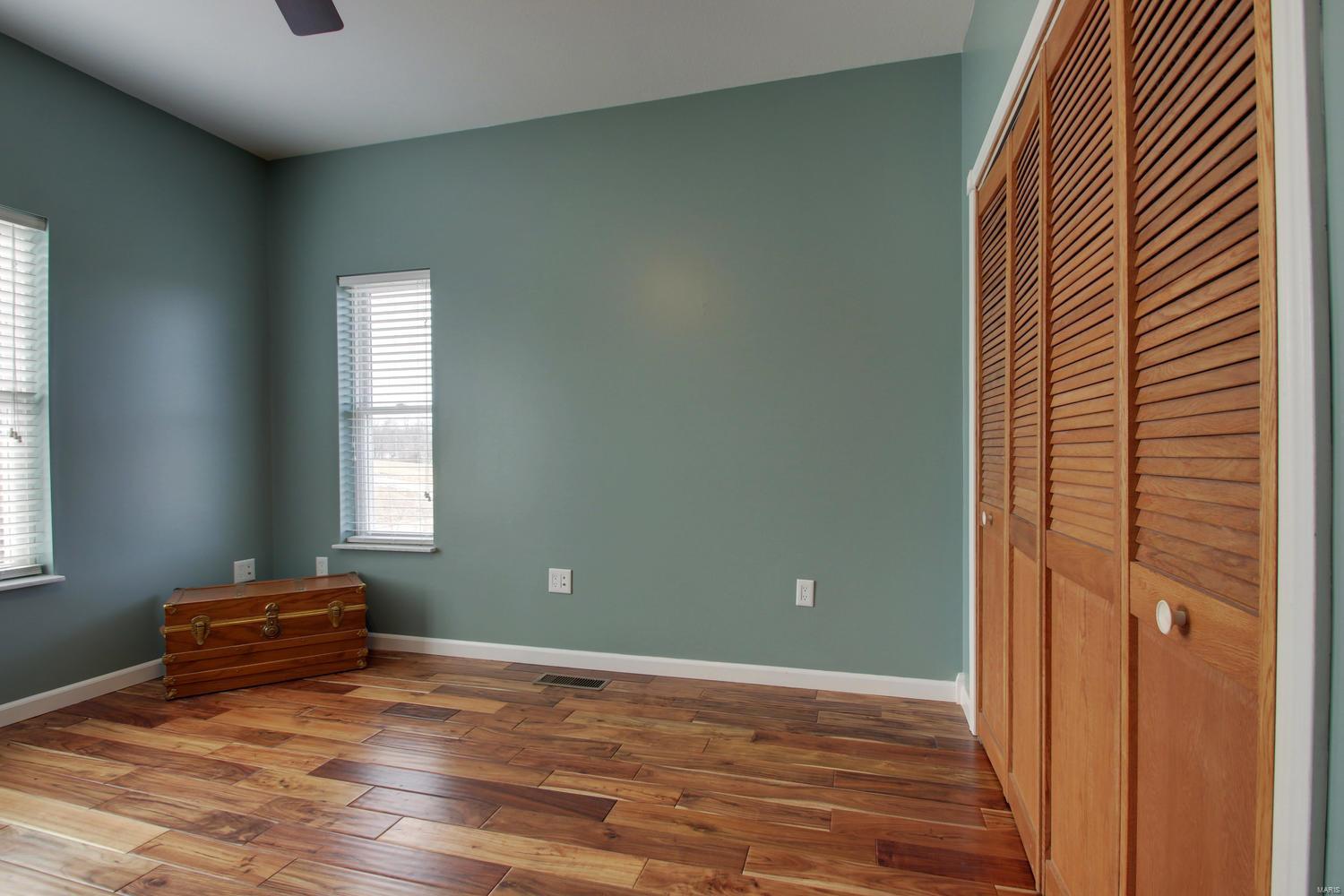 Eleven Point - Residential