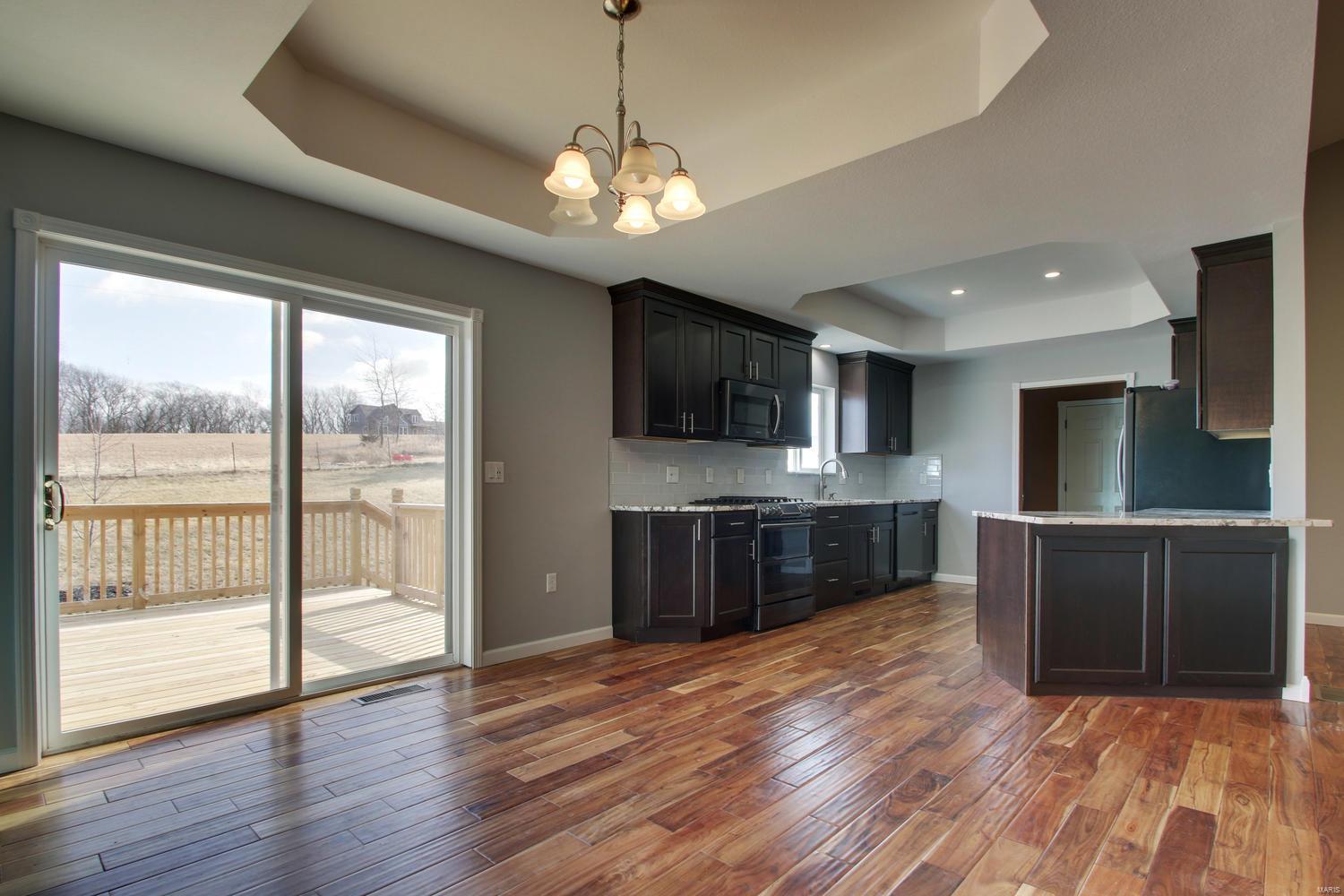 Eleven Point - Residential