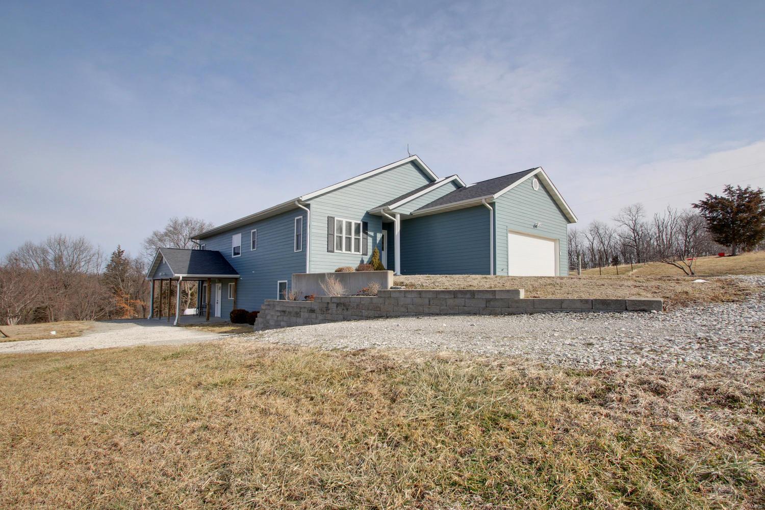 Eleven Point - Residential