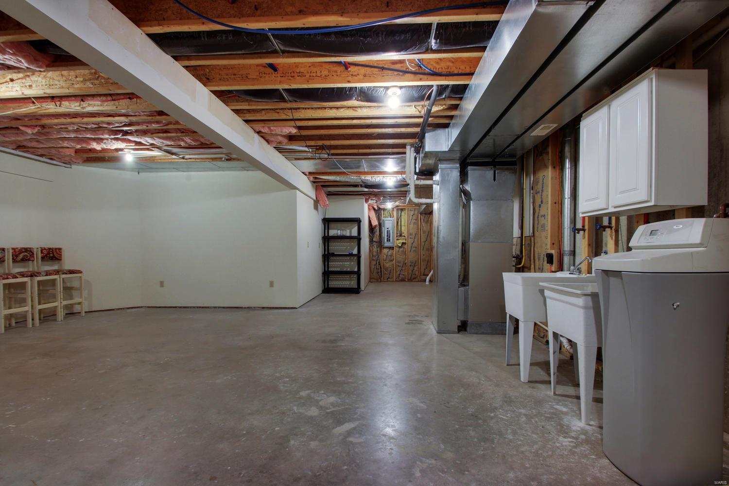 Eleven Point - Residential