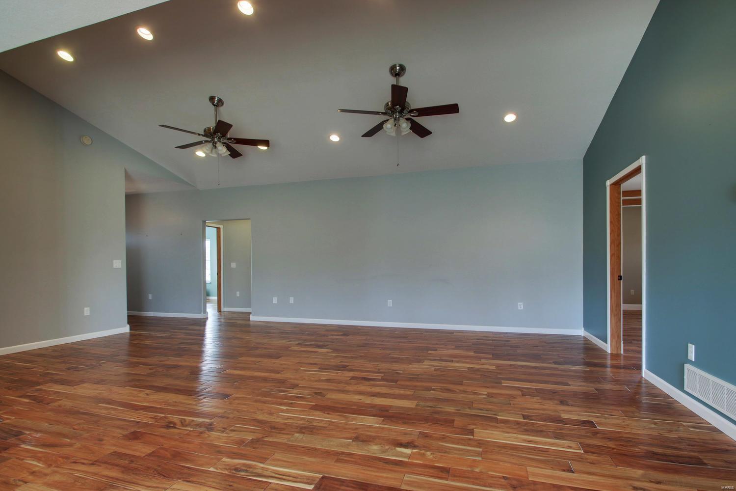 Eleven Point - Residential