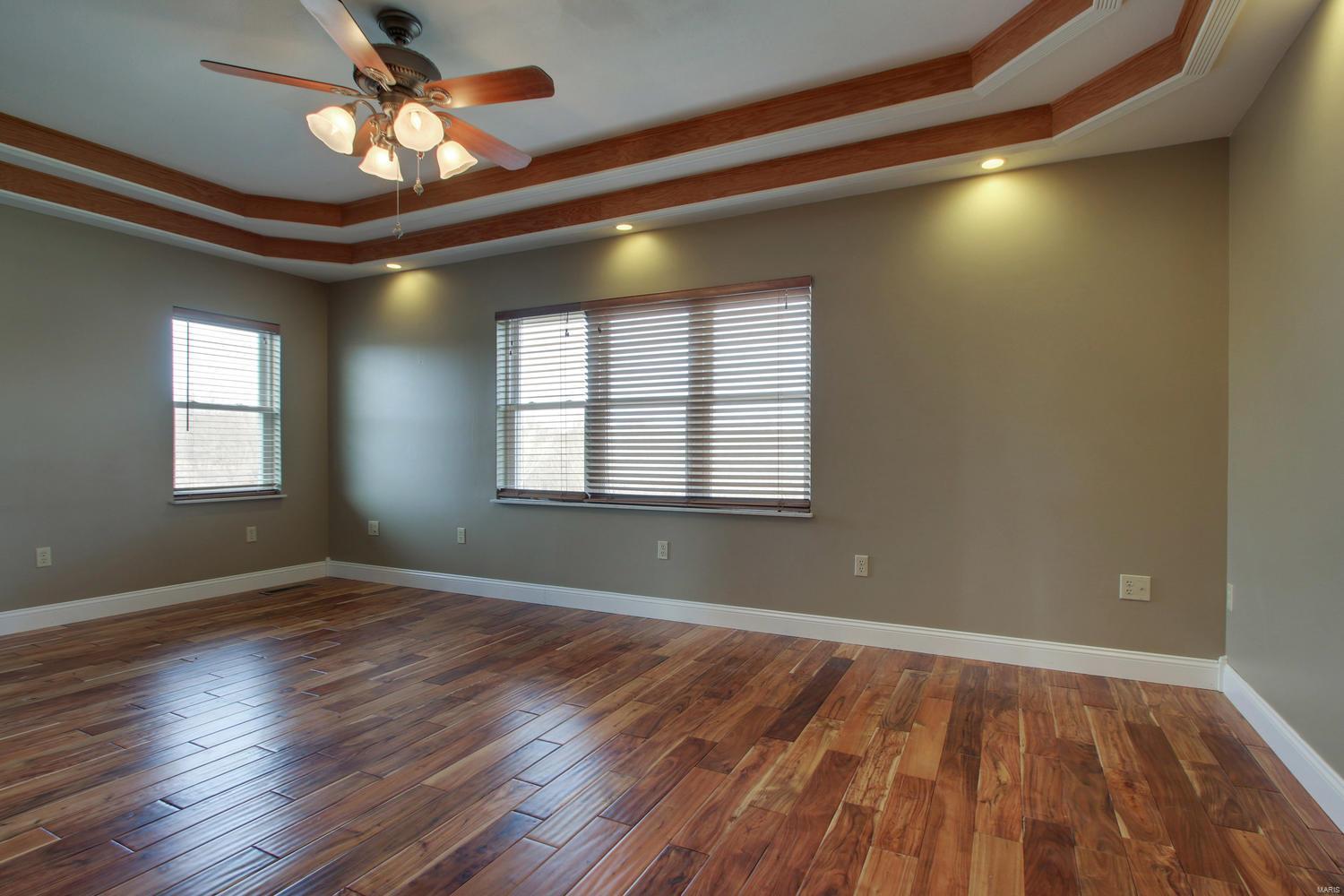 Eleven Point - Residential