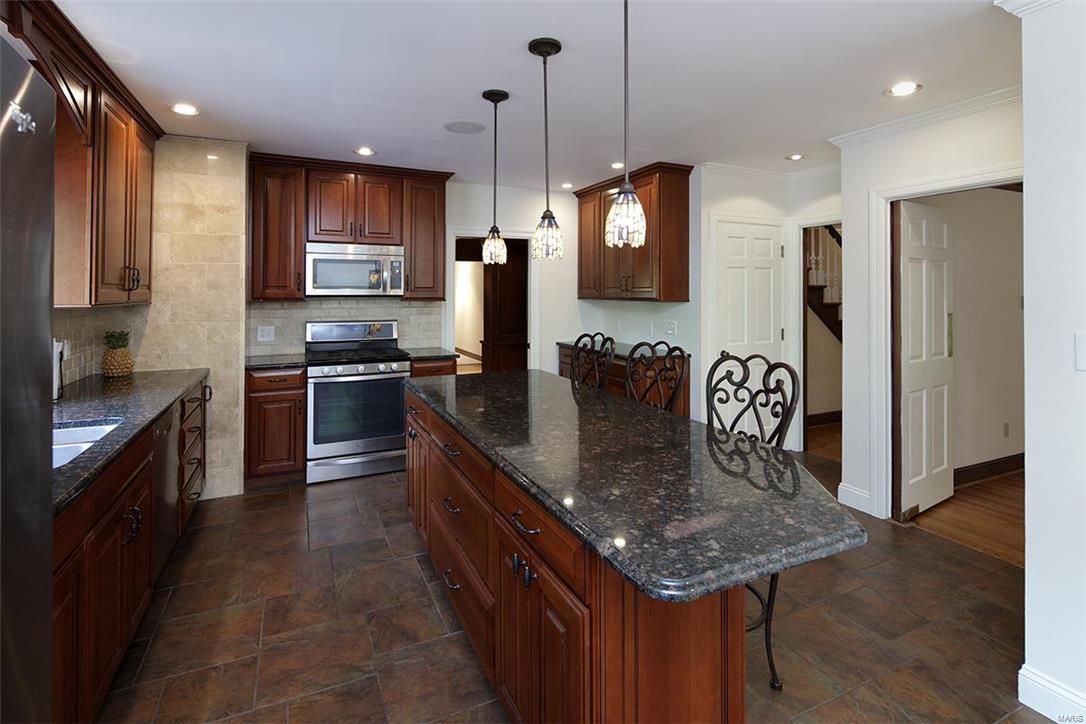 Tregaron - Residential