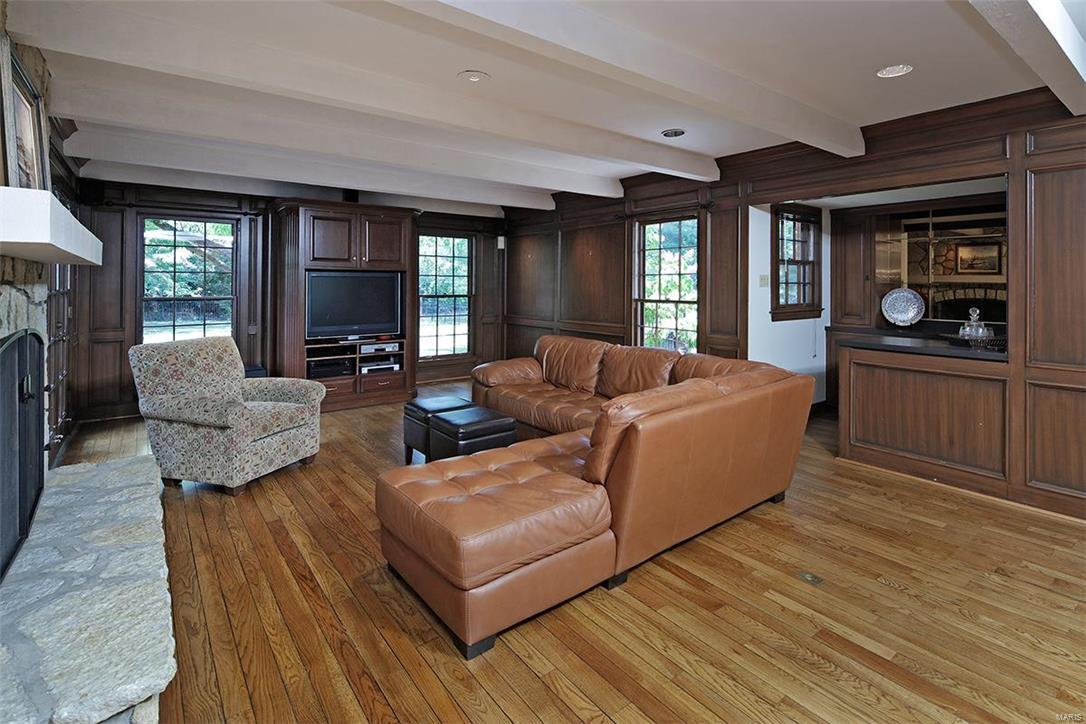 Tregaron - Residential