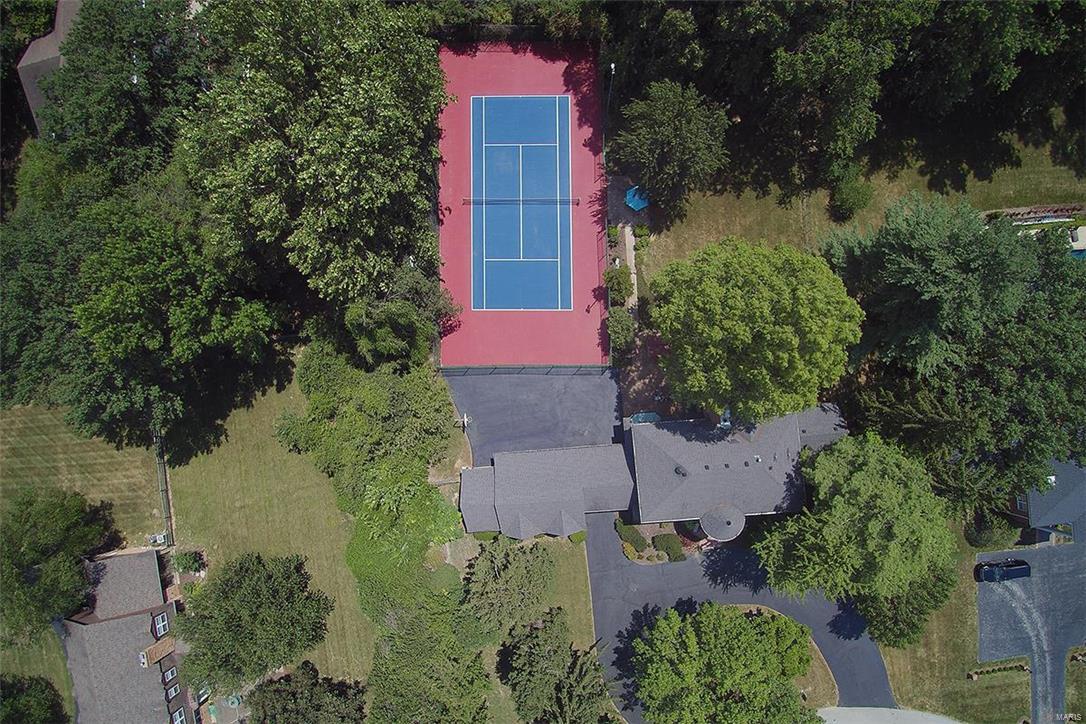 Tregaron - Residential