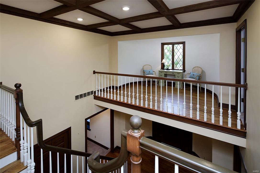 Tregaron - Residential