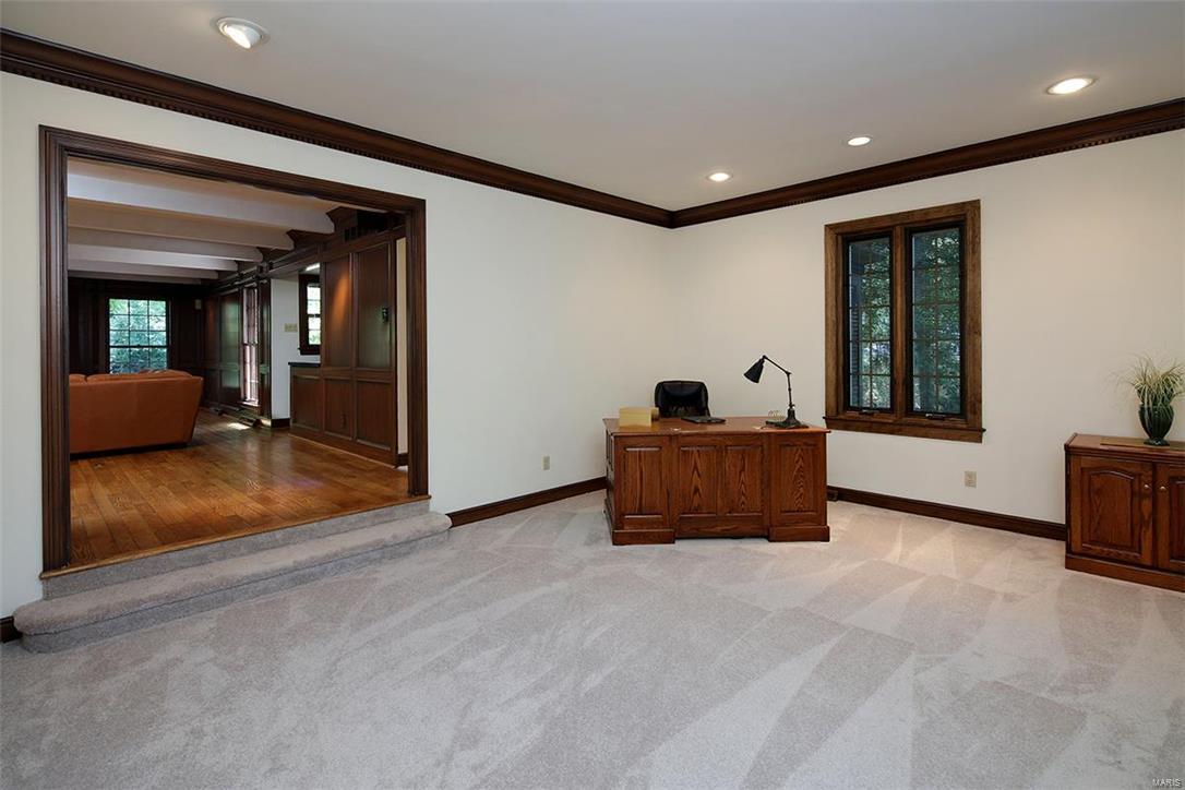 Tregaron - Residential