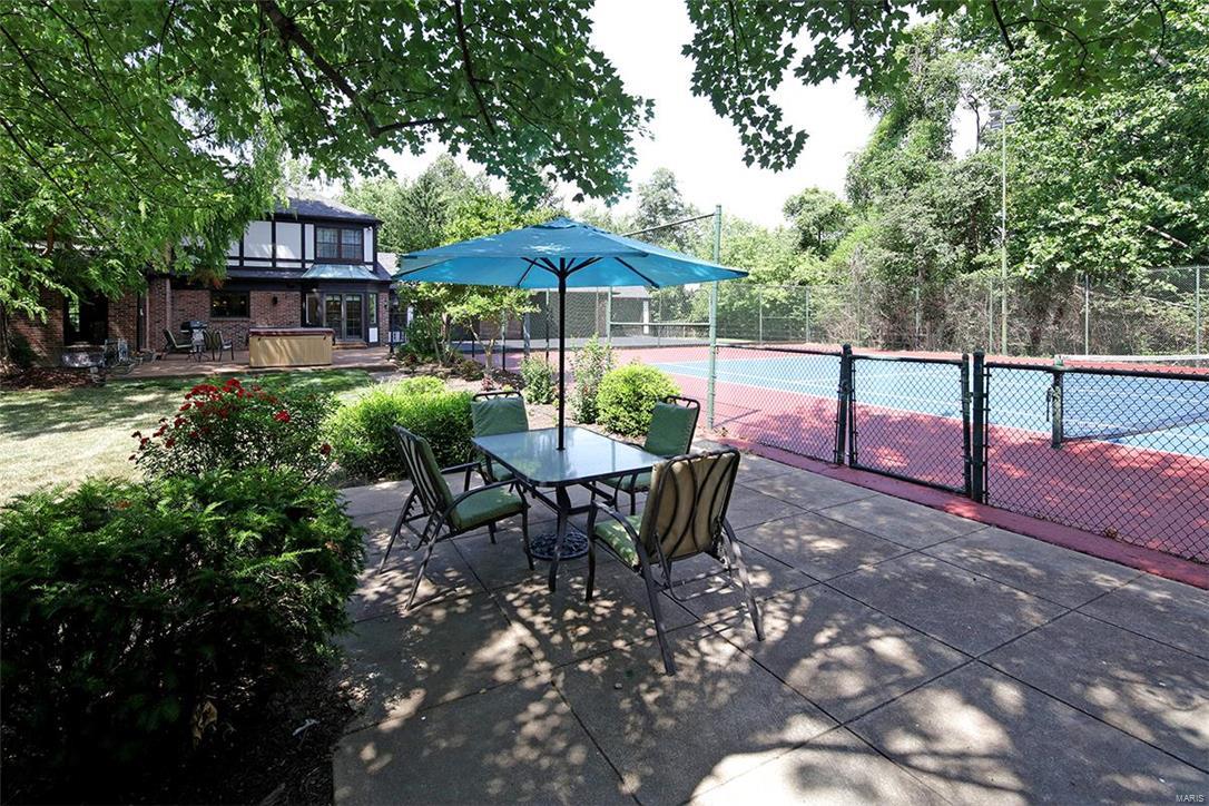 Tregaron - Residential