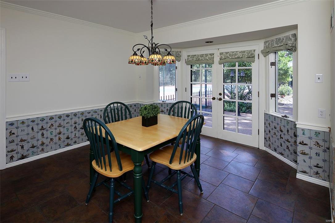 Tregaron - Residential