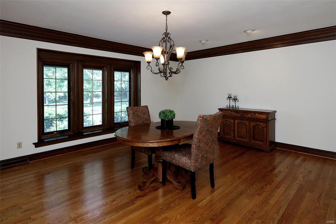 Tregaron - Residential