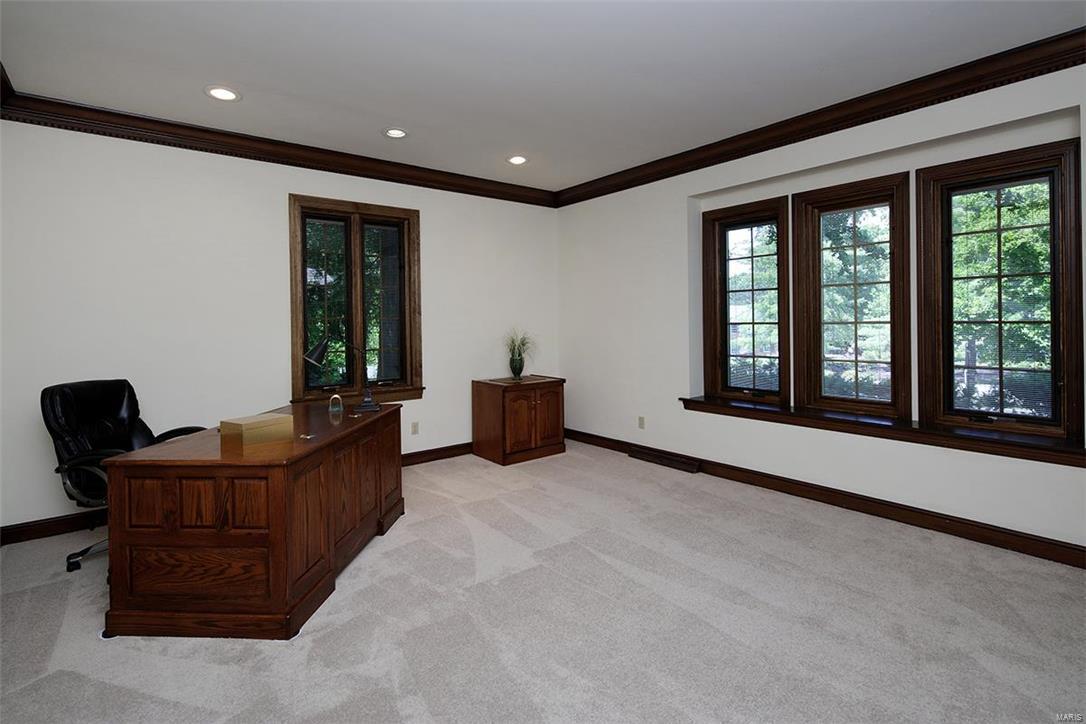 Tregaron - Residential