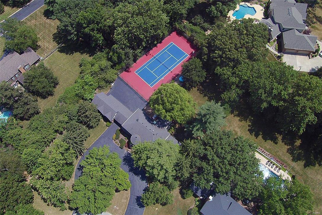 Tregaron - Residential