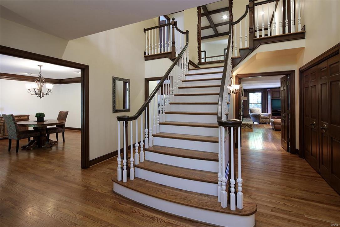 Tregaron - Residential