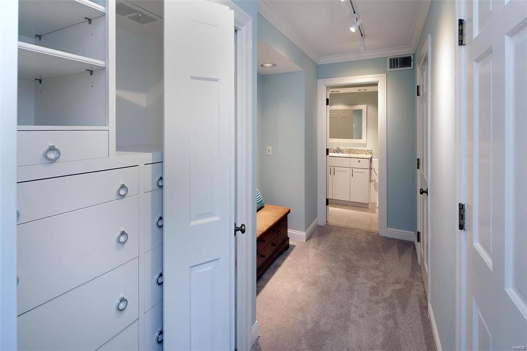 Tregaron - Residential