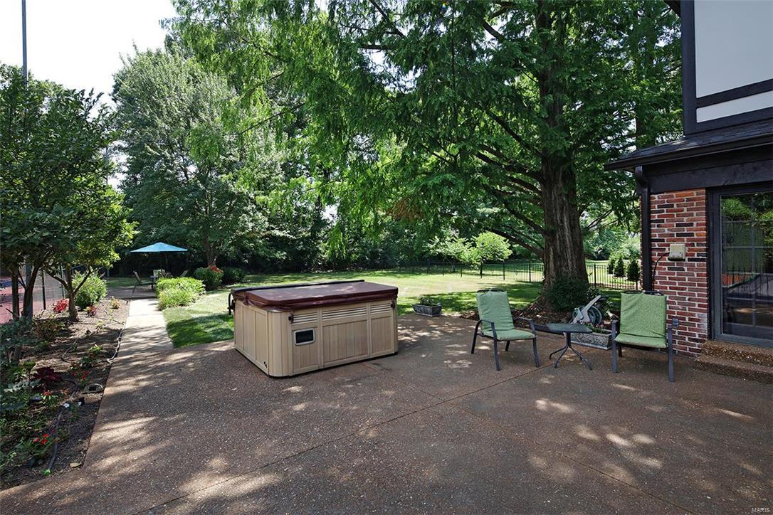 Tregaron - Residential